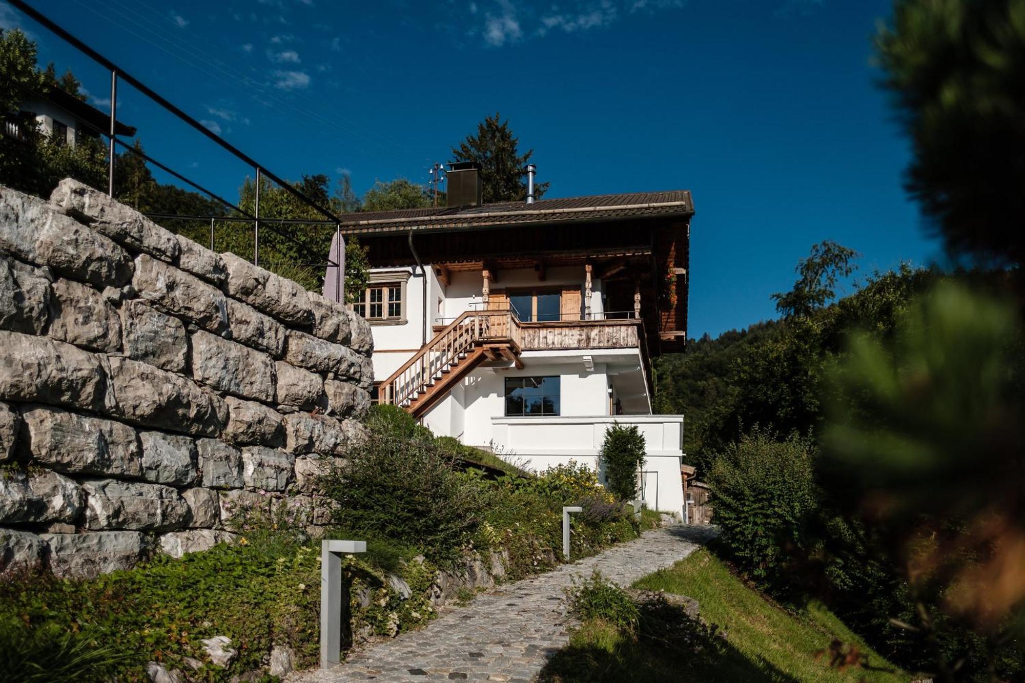 Suite Franz Tegernsee Exterior photo