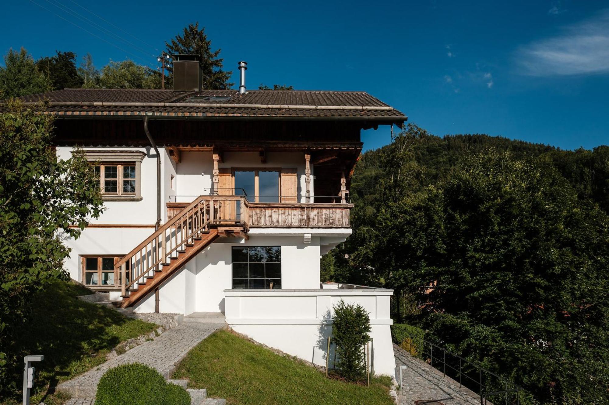 Suite Franz Tegernsee Exterior photo